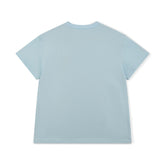 BONINI Dynamic T-Shirt Sky Blue